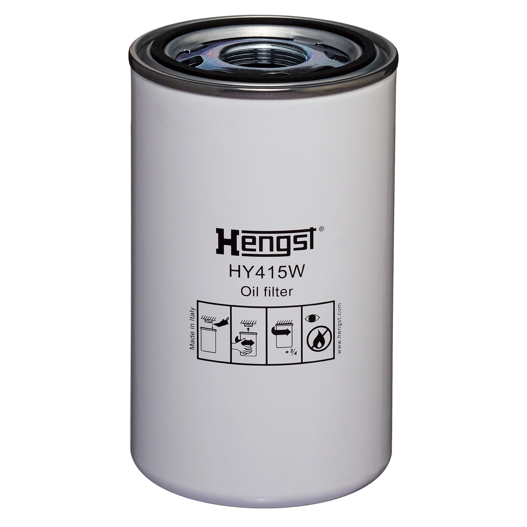 Filter, operating hydraulics